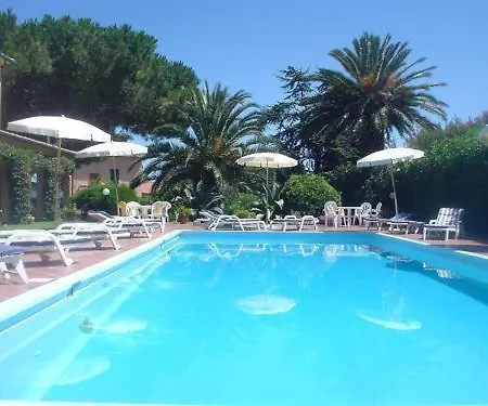 Gabbiano Azzurro 2 4*