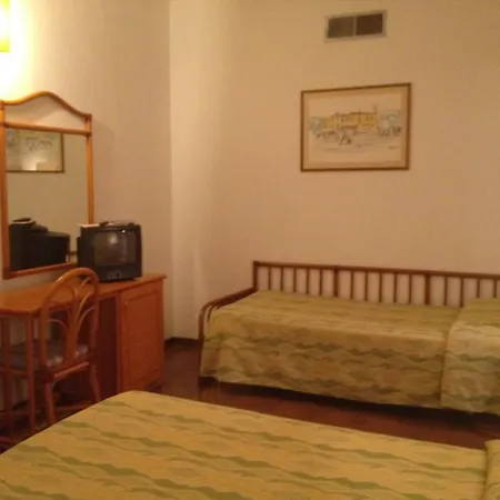 호텔 Gabbiano Azzurro 2