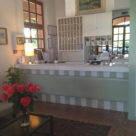 Gabbiano Azzurro 2 호텔 4*