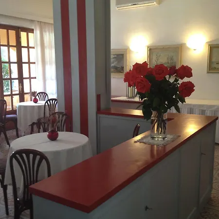 Gabbiano Azzurro 2 호텔 4*