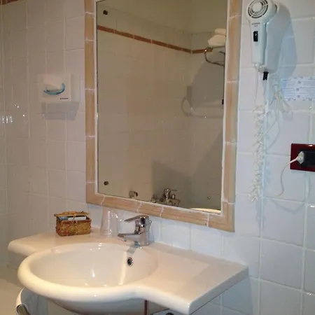 Gabbiano Azzurro 2 4*