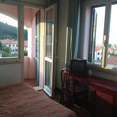 호텔 Gabbiano Azzurro 2