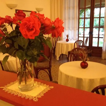 Gabbiano Azzurro 2 호텔 4*