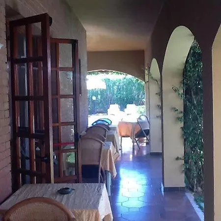 Gabbiano Azzurro 2 호텔 4*