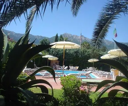 Gabbiano Azzurro 2 Hotel 4*