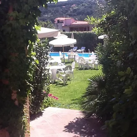 Gabbiano Azzurro 2