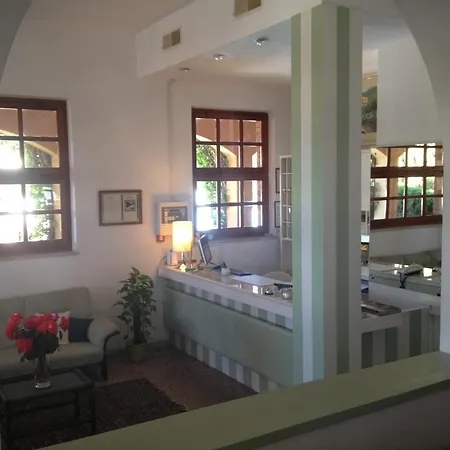 Gabbiano Azzurro 2 Hotel