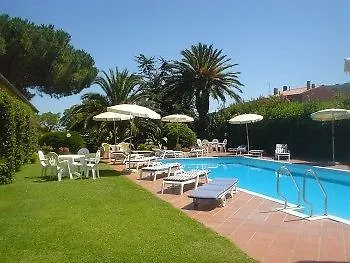 Gabbiano Azzurro 2 Hotel Marciana Marina (Isola d'Elba)