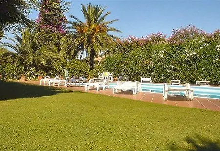 Gabbiano Azzurro 2 Hotel 4*