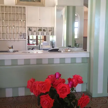 Hotel Gabbiano Azzurro 2