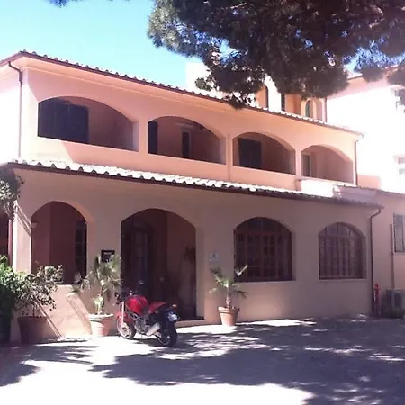 Hotel Gabbiano Azzurro 2 Marciana Marina (Isola d'Elba)